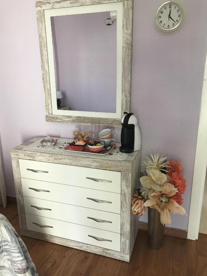 Villa Paraisos Fuengirola Kültér fotó