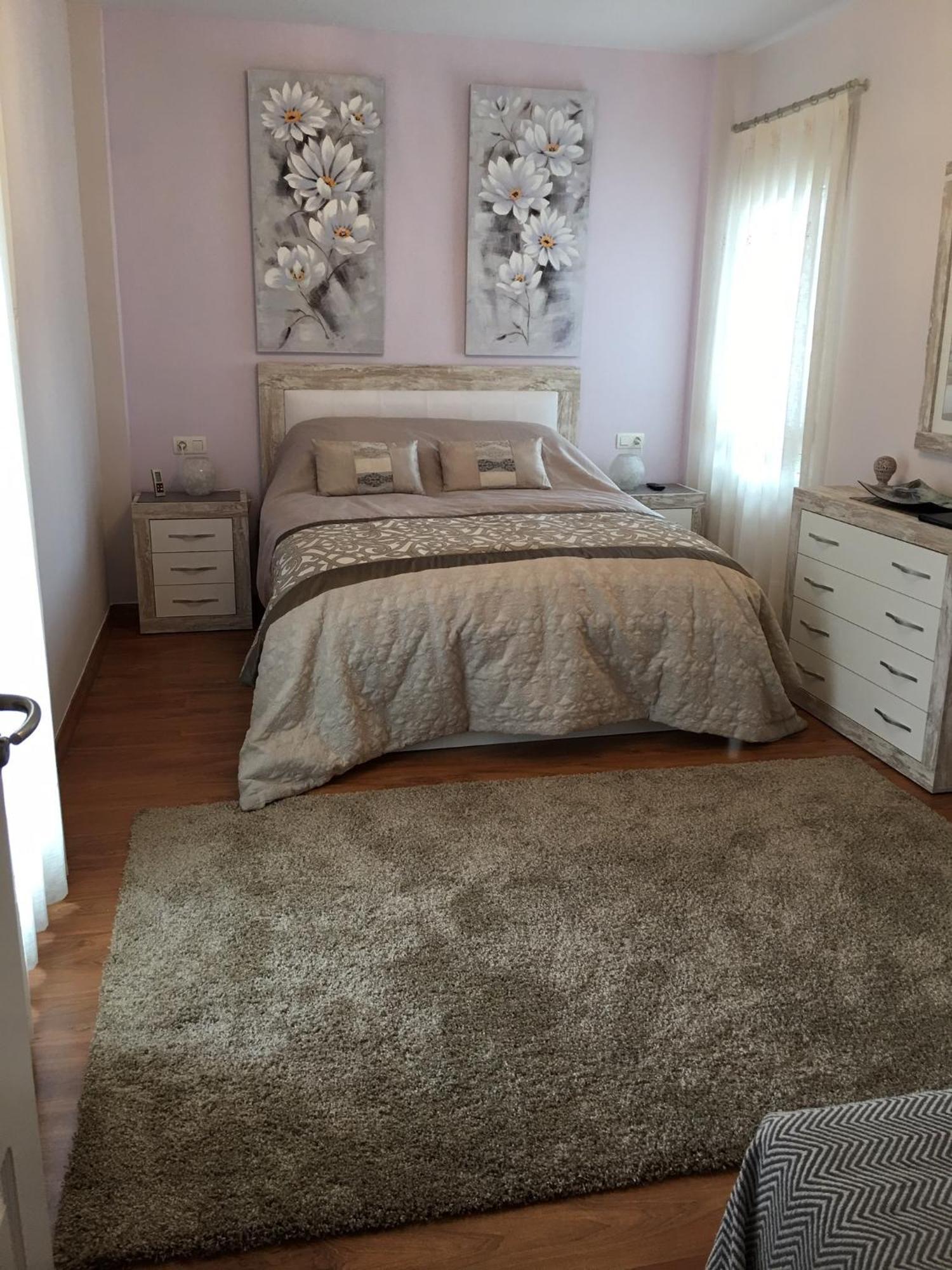 Villa Paraisos Fuengirola Szoba fotó