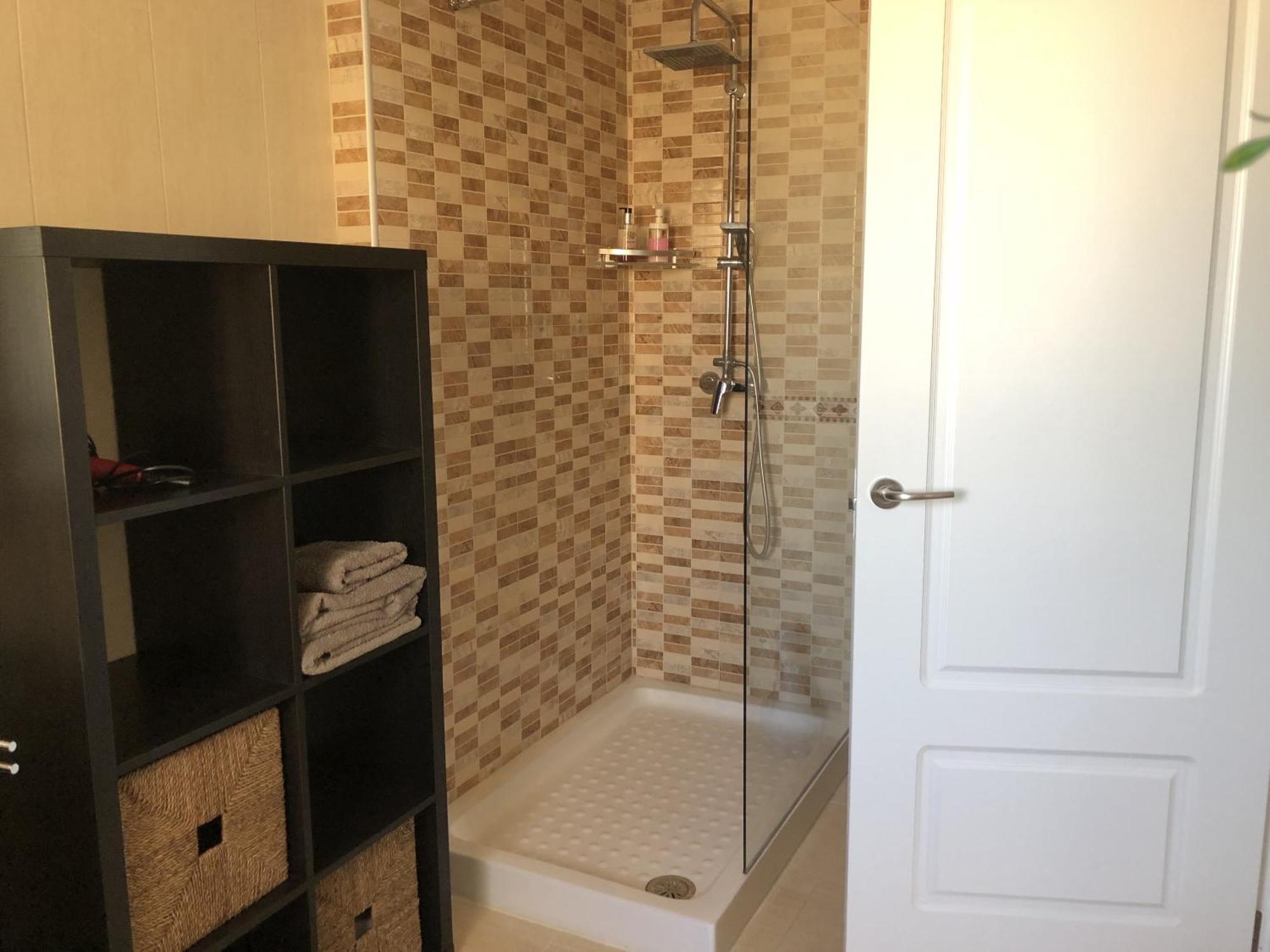 Villa Paraisos Fuengirola Szoba fotó