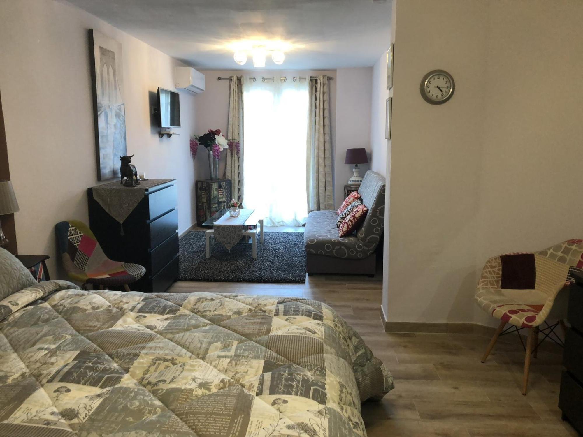 Villa Paraisos Fuengirola Kültér fotó
