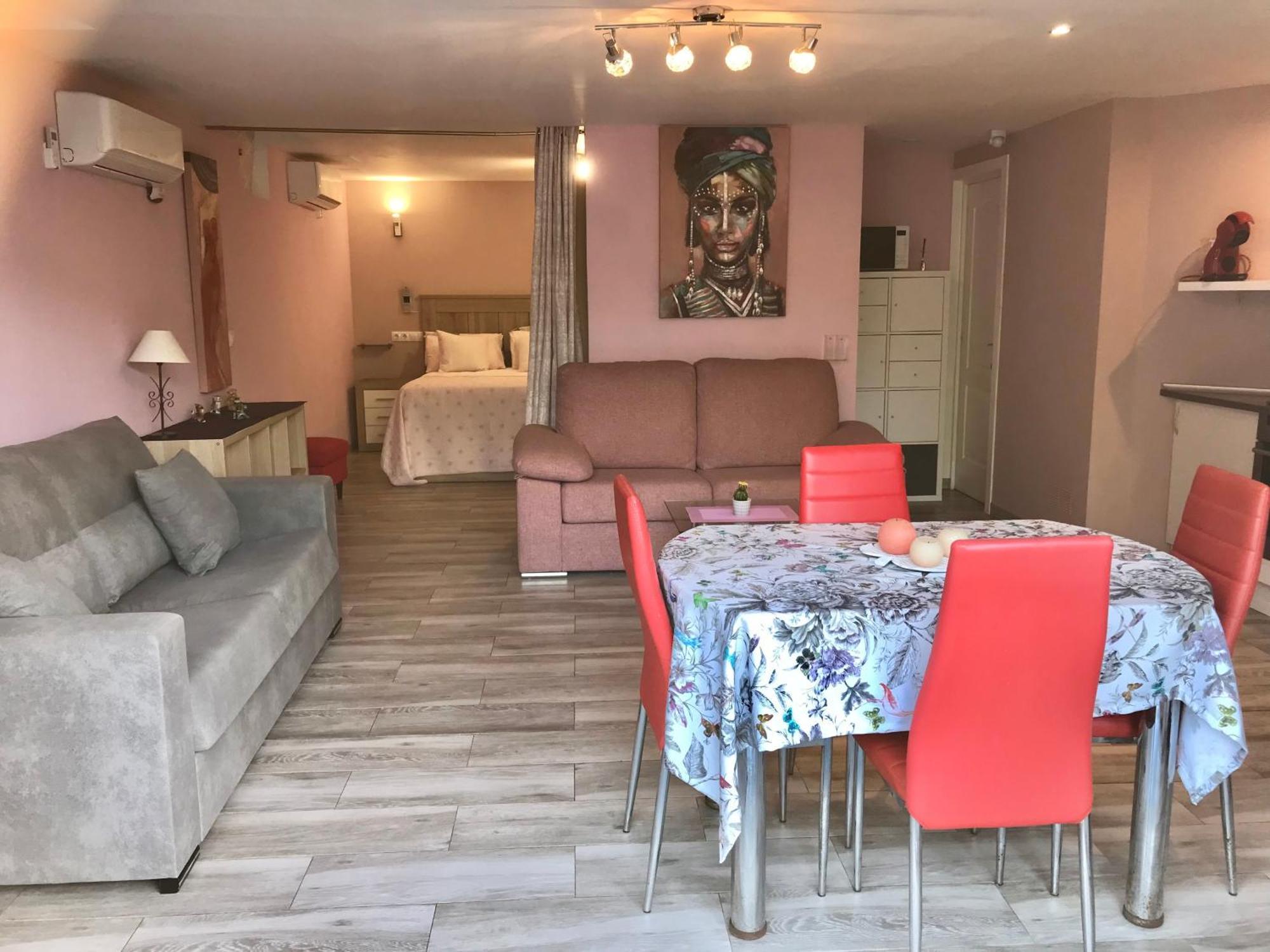 Villa Paraisos Fuengirola Kültér fotó
