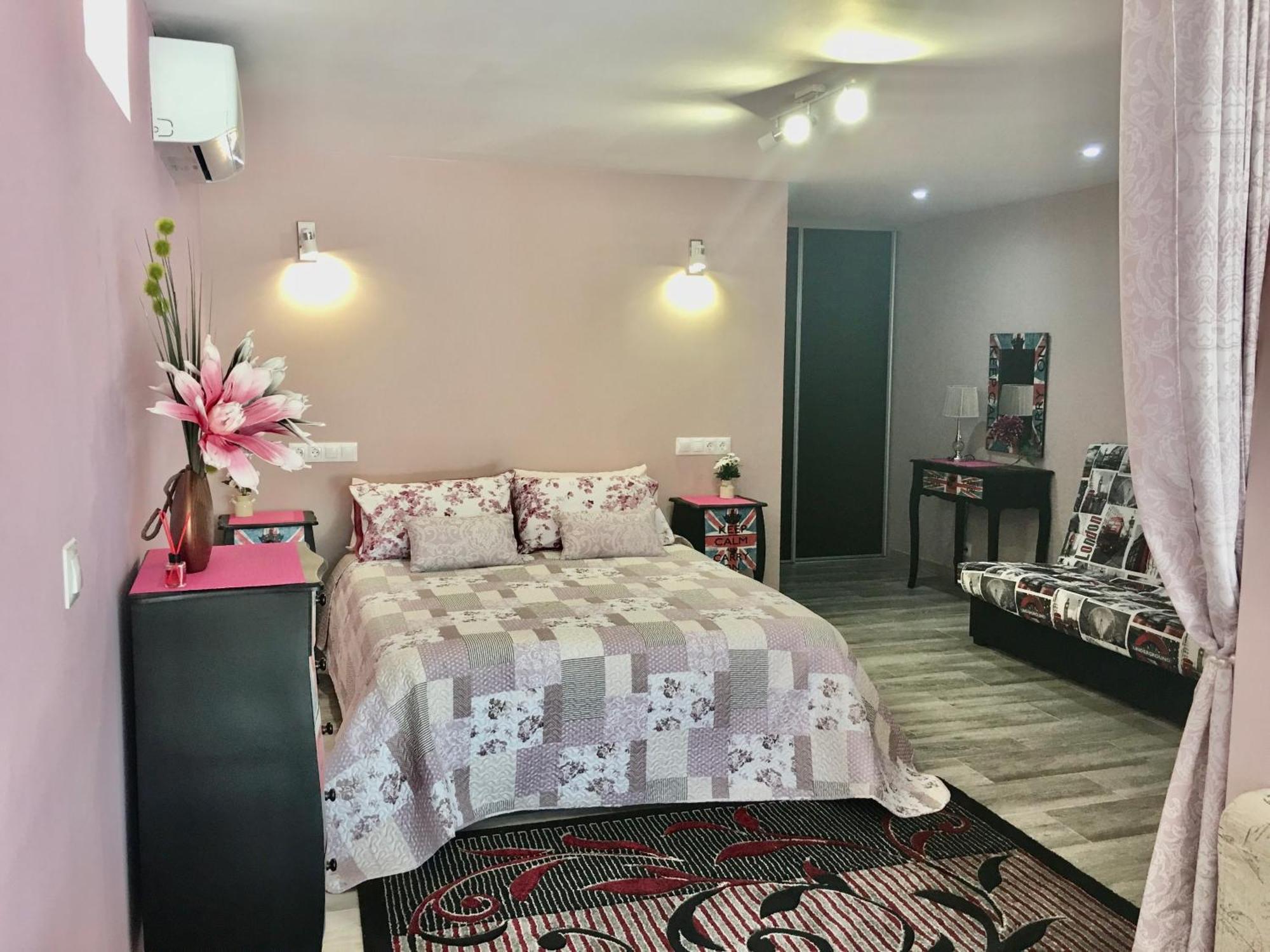 Villa Paraisos Fuengirola Kültér fotó