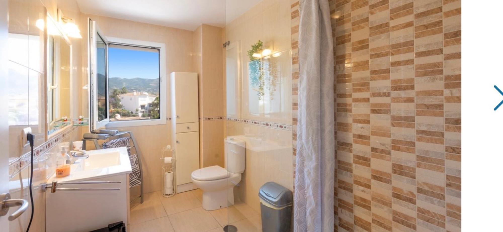 Villa Paraisos Fuengirola Kültér fotó