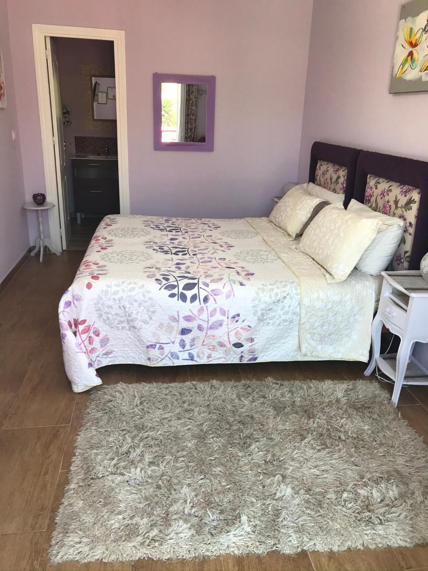 Villa Paraisos Fuengirola Kültér fotó