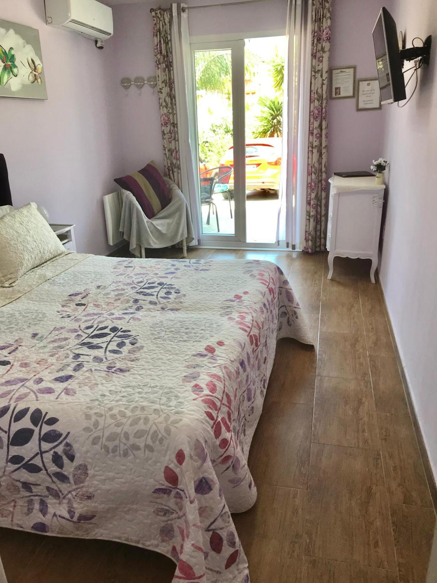 Villa Paraisos Fuengirola Kültér fotó