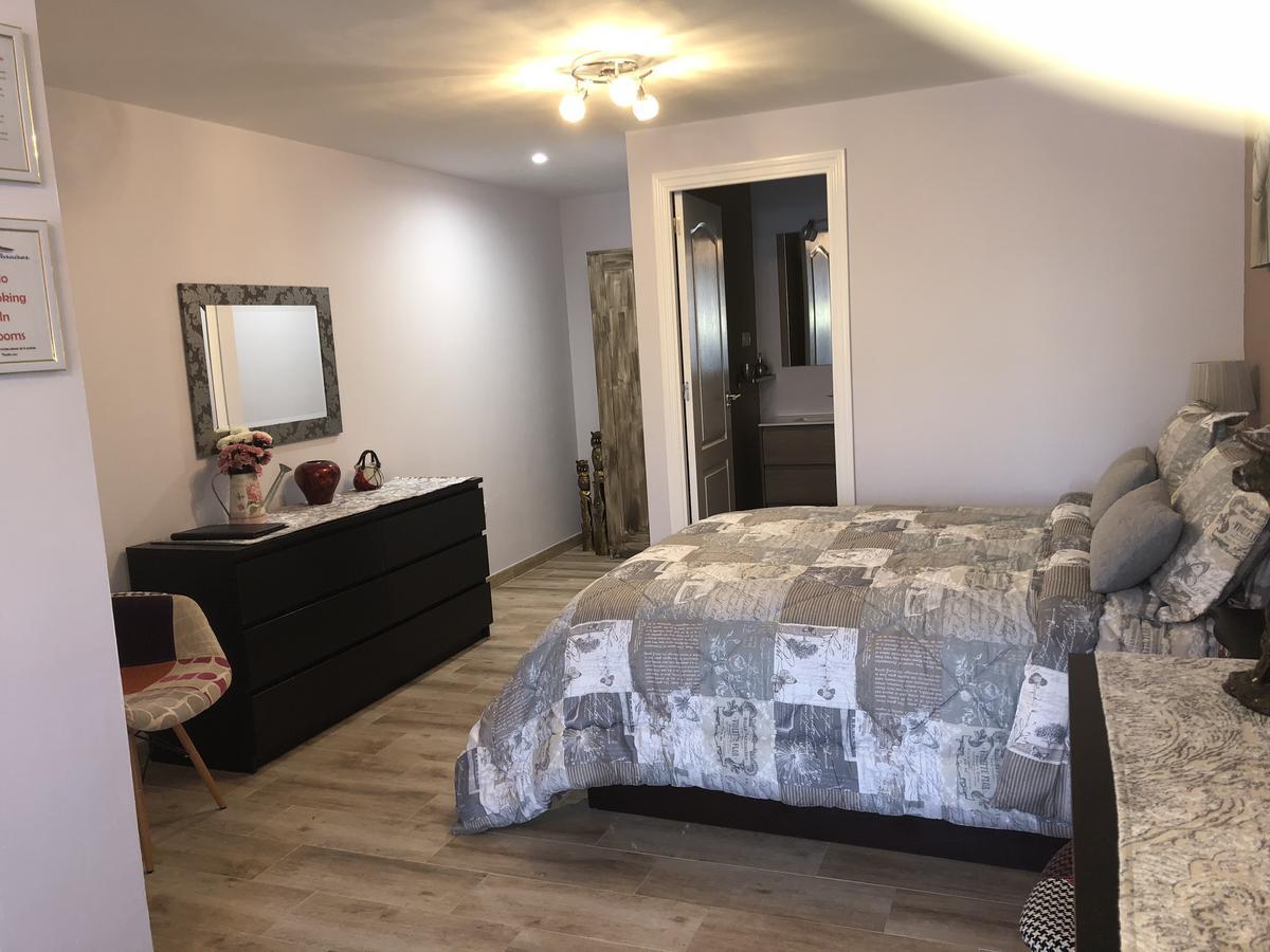 Villa Paraisos Fuengirola Kültér fotó